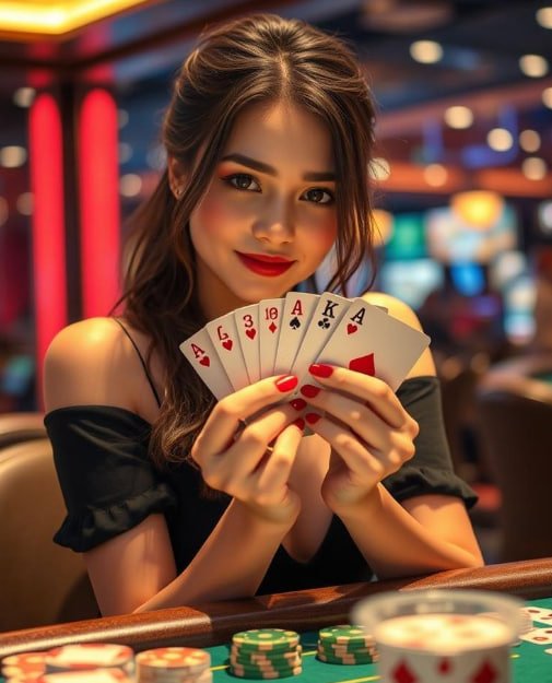 6tg88 Live Casino